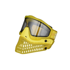 JT Spectra Proflex Le Goggle (November Birthstone Ice - Topaz w/Std chin strap)