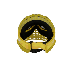 JT Spectra Proflex Le Goggle (November Birthstone Ice - Topaz w/Std chin strap)