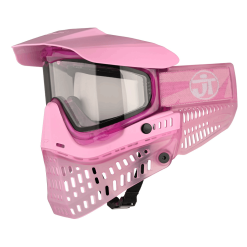 JT Spectra Proflex LE Goggle (October Birthstone Ice - Opal w/Std chin strap)