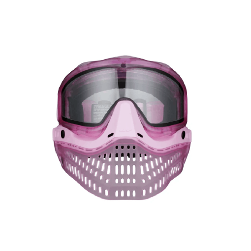 JT Spectra Proflex LE Goggle (October Birthstone Ice - Opal w/Std chin strap)