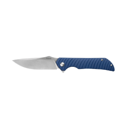 Ruike P123-ME Micarta Folding Knife | 14C28N Steel