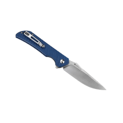 Ruike P123-ME Micarta Folding Knife | 14C28N Steel
