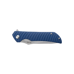 Ruike P123-ME Micarta Folding Knife | 14C28N Steel