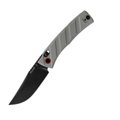 Ruike P856-K G10 Folding Knife | 14C28N Stainless Steel