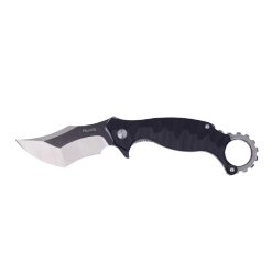 Ruike P881-B1 Black Folding Karambit