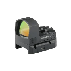 Vector Optics Frenzy-S 1x17x24 MOS Multi-Reticle Red Dot SCRD-M43 | Reflex Sight