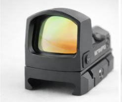 Vector Optics Frenzy-S 1x17x24 MOS Multi-Reticle Red Dot SCRD-M43 | Reflex Sight