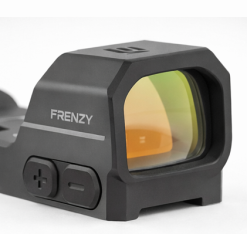 Vector Optics 1x16x21 Glock MOS Red Dot – SCRD-81 Compact Reflex Sight