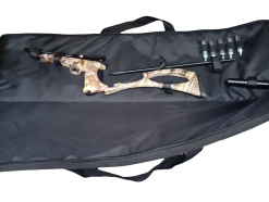 Ballistic CP2 Rifle Bag