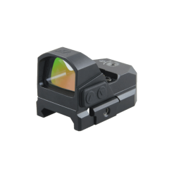 Frenzy 1x17x24 Red Dot Sight SCRD-19II – 3 MOA