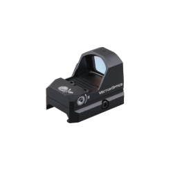 Frenzy 1x17x24 Red Dot Sight SCRD-19II – 3 MOA