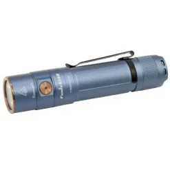 Fenix E35R LED Flashlight (Glacier Blue)