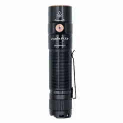 Fenix E35R LED Flashlight (Glacier Blue)