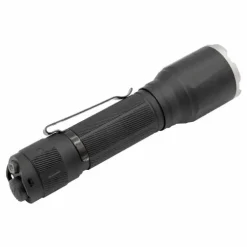 Fenix TK17 LED Flashlight (Black)
