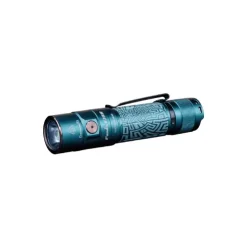 Fenix E35R LED Flashlight (Graffiti)