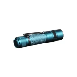 Fenix E35R LED Flashlight (Graffiti)