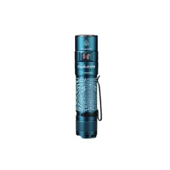 Fenix E35R LED Flashlight (Graffiti)