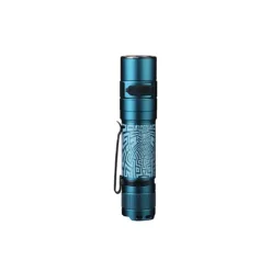 Fenix E35R LED Flashlight (Graffiti)