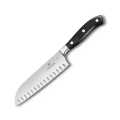 VICTORINOX GRAND MATRE SANTOKU 17CM - V7.7323.17G
