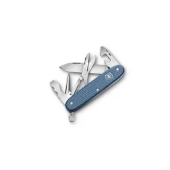 VICTORINOX PIONEER X ALOX GLACIAL BLUE LTD 26 - V0.8231.L26