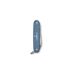 VICTORINOX PIONEER X ALOX GLACIAL BLUE LTD 26 - V0.8231.L26