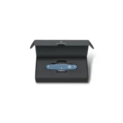 VICTORINOX PIONEER X ALOX GLACIAL BLUE LTD 26 - V0.8231.L26