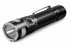 Fenix LD35R LED Flashlight – 1800 Lumens Rechargeable Multi-Purpose Torch