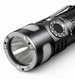 Fenix LD35R LED Flashlight – 1800 Lumens Rechargeable Multi-Purpose Torch