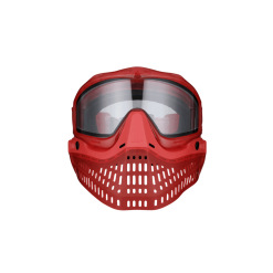 JT Spectra Proflex Le Goggle July Birthstone Ice - Ruby w/Std chin strap