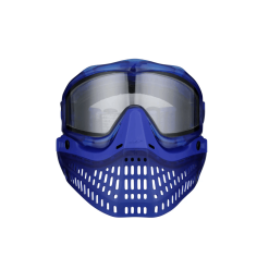 JT Spectra Proflex Le Goggle Sept Birthstone Ice - Sapphire w/Std chin strap