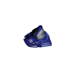 JT Spectra Proflex Le Goggle Sept Birthstone Ice - Sapphire w/Std chin strap
