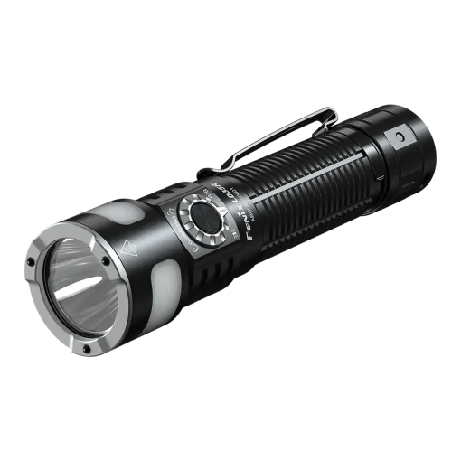 Fenix LD35R LED Flashlight – 1800 Lumens Rechargeable Multi-Purpose Torch