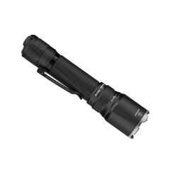 Fenix TK21R LED Flashlight (Black) – 3600 Lumens Rechargeable Tactical Torch