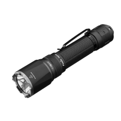 Fenix TK21R LED Flashlight (Black) – 3600 Lumens Rechargeable Tactical Torch