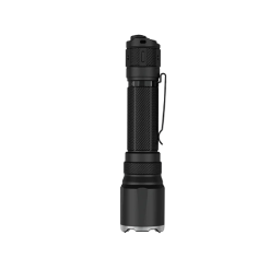 Fenix TK21R LED Flashlight (Black) – 3600 Lumens Rechargeable Tactical Torch