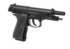 Umarex Beretta 92 FS 6mm Spring Airsoft Pistol – 12 Round Magazine