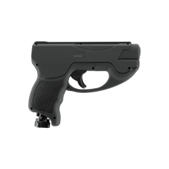 Umarex T4E TP50 Compact Gen2 Black .50Cal CO2 7,5J - 2.4083