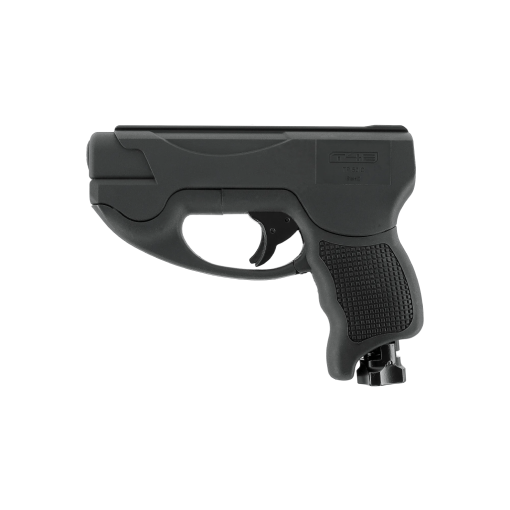 Umarex T4E TP50 Compact Gen2 Black .50Cal CO2 7,5J - 2.4083