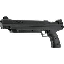 Umarex Ux Strike Point Black 5,5 mm 7,5 J - 2.4367