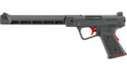Umarex UX SPA 100 Grey .177 (4.5mm) Spring Air Pistol – Break Barrel