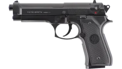 Umarex Beretta 92 FS 6mm Spring Airsoft Pistol – 12 Round Magazine