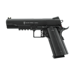 Umarex Elite Force Blamer Black 6mm C02- 2.6517
