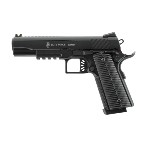 Umarex Elite Force Blamer Black 6mm C02- 2.6517