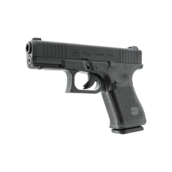 Umarex Glock 19 Gen5 Black 6mm Gbb- 2.6553