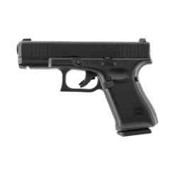 Umarex Glock 19 Gen5 Black 6mm Gbb- 2.6553