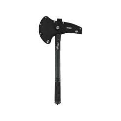 Walther Tactical Tomahawk Black - 5.0748