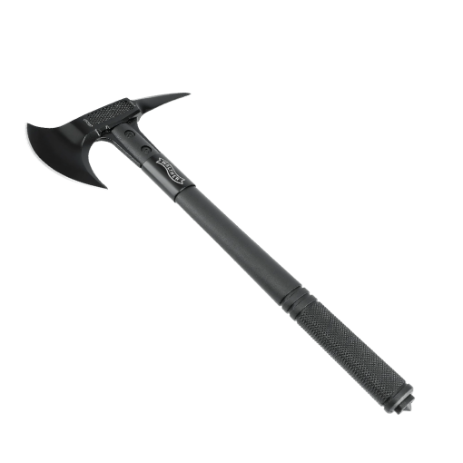 Walther Tactical Tomahawk Black - 5.0748