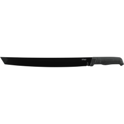 : Walther MachTac 4 Machete Black- 5.0844