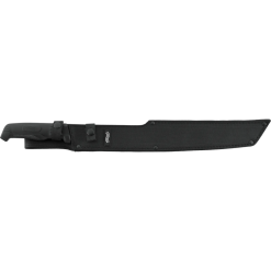 : Walther MachTac 4 Machete Black- 5.0844
