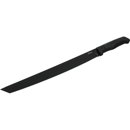 : Walther MachTac 4 Machete Black- 5.0844